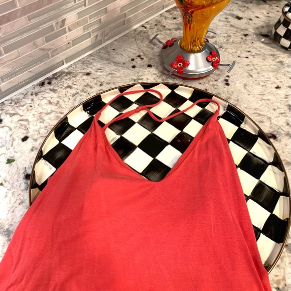 🚀🚀LOFT Boho Chic Strappy Camisole🚀🚀 - Picture 1 of 6